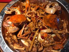 -胖哥俩肉蟹煲(世茂国际广场店)