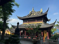 -惠山古镇·寄畅园