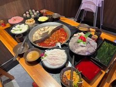 -珮姐老火锅(新街口店)