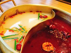 -四喜小胖·北京涮肉(五道营店)