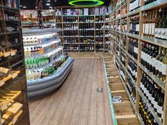 -帝玛进口精品超市D-MART