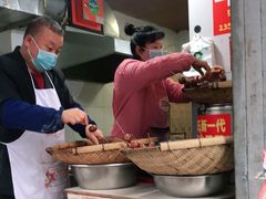 -邓记新一代糖油果子(四川煤管局供销公司职工宿舍店)
