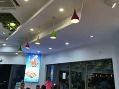 -碧海银沙海鲜餐厅(恒大海上威尼斯店)