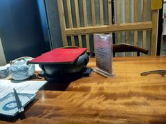 -热血兄弟·炭火烤肉(融侨中心店)