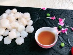 -得丘礼享谷·玉兰苑