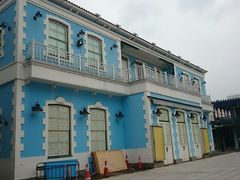 -珠海拱北口岸