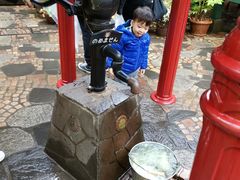 -三鹰之森吉卜力美术馆