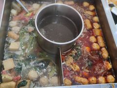 -四川仁火锅(满韵街店)