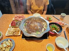 -马三妹跷脚牛肉(苏稽总店)