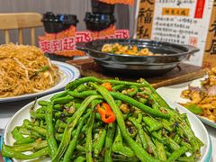 -友德福.老字号粤菜.广州地标融合美食(荔湾路店)