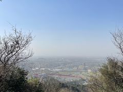 -杭州半山国家森林公园