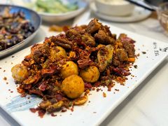 -三猫黑鱼花(南大店)