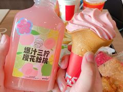 -肯德基(珠峰店)