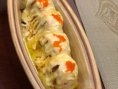 -简家·海鲜盛宴(下沙店)