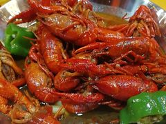-阿青龙虾·烧烤大排档(湖里万达店)
