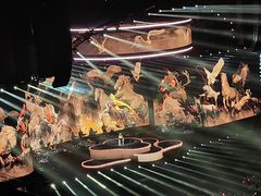 -梦之蓝青奥体育公园体育馆