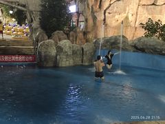 -南昌玛雅海滩水公园