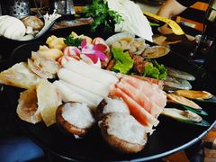 -丽江庭院之爱在路上(西单店)