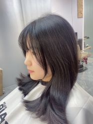 -MY HAIR ARDOR