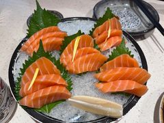 -万岁寿司(虎门万达店)
