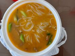 -小南小粉手工粉(迎薰路店)