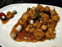 -阿庄新豫菜(航海东路店)