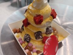 -DQ·蛋糕·冰淇淋(荟聚中心店)