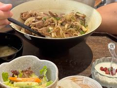 -ITARU食堂·定食料理(西丽店)