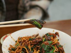 -三百碗宝应长鱼面(板仓街店)