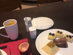 -OPEN開全日自助餐厅·牛肉火锅·海鲜(佛山希尔顿酒店)