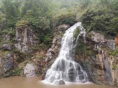 -百里山水画廊乌龙峡谷