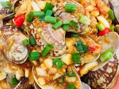 -聚味瞿记·龙虾堂(树木岭店)