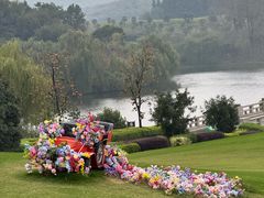 -南京银杏湖乐园