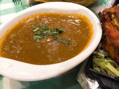 -Santoor 萨都里印度餐厅(北锣鼓巷店)