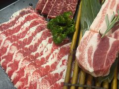 -坦坦大炉·韩式烤肉(望京店)