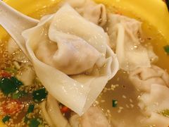 -龙抄手(春熙路总店)