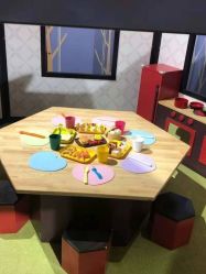 -幻贝家儿童乐园(苏州中心店)