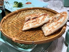 烧饼-河东颐祥阁(世贸店)