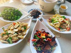 -龙姐私房菜(和顺古镇店)