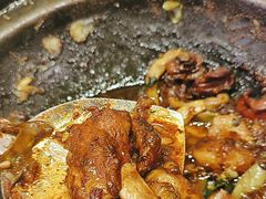 -灶座小锅烀饼·铁锅炖(道里店)