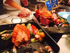 -帝企鹅自助餐厅•儿童岛•真企鹅(长隆企鹅酒店)