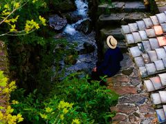 -MOJ coffee(瓯海泽雅水碓坑店)