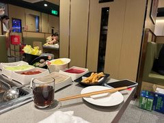 -海底捞火锅(龙湾万达广场店)