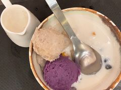 -鲜芋仙(时尚天河店)