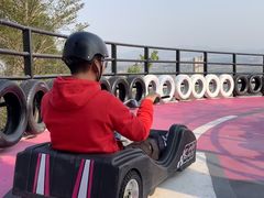 -盈香心动乐园