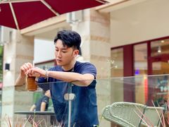 -Tims天好咖啡·贝果(华侨城步行街店)