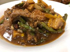 -郭林家常菜(洋桥店)