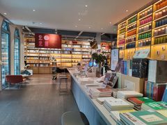 -三联韬奋书店(宽窄巷子店)