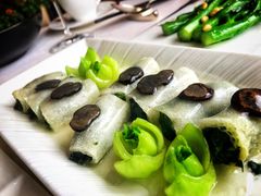 -天龙轩(香港丽思卡尔顿酒店)