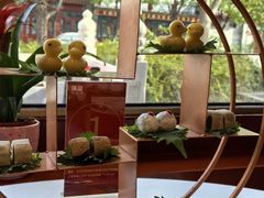 -满堂·烤鸭店·北京菜(鼓楼店)